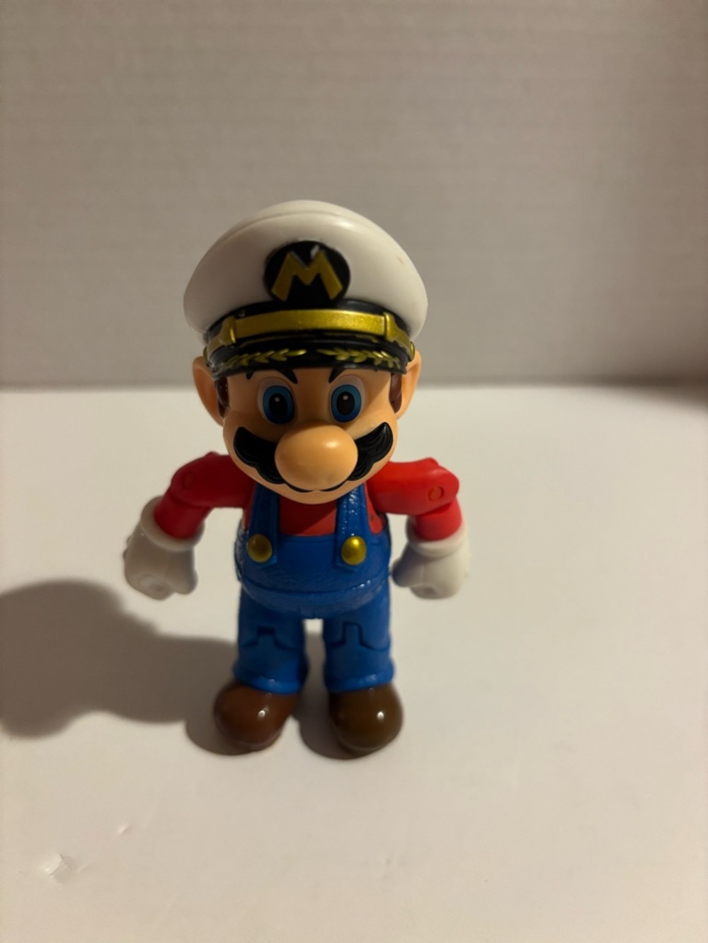 Jakks Pacific Super Mario Odyssey figure